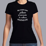 ftm14bis-t-shirt-Ne soyez pas jaloux-je-suis-la-meilleure-ingénieure-tee-shirt-engineer-tshirt-métier-fn