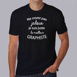 ftm12-t-shirt-Ne soyez pas jaloux-je-suis-le-meilleur-graphiste-tee-shirt-graphiste-tshirt-métier-hn