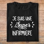 ftmin6-métiers-je-suis-une-super-infirmière-t-shirt-plié-femme-couleur-noir