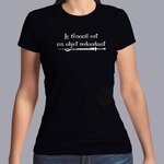 fk21- Kaamelott -T Shirt-le-fenouil-est-un-objet-redondant-Kaamelott-citation-tshirt-série-francaise-karadoc-perceval-FN