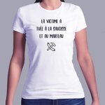 flcdlp2-La-cité-de-la-peur-la-vitctime-a-été-tuée-a-la-saucisse-et-au-marteau-t-shirt-tee-shirt-citation-film-francais-culte-FB