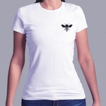fa6-tshirt animaux-abeille-bee-shirt-t-shirt-FB