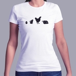 fa7-tshirt-évolution-pouet-chicken-evoution-t-shirt-t-shirt-FB