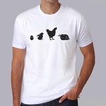 fa7-tshirt-évolution-pouet-chicken-evoution-t-shirt-t-shirt-HB
