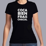 ftmi1- tshirt-meme-internet-arouf-gangsta-coca-bien-frais-chacal-tshirt-homme-femme-FN