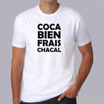 ftmi1- tshirt-meme-internet-arouf-gangsta-coca-bien-frais-chacal-tshirt-homme-femme-HB