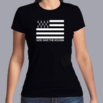 ftvrv1- tee-shirt-Villes-regions-voyage-God-save-the-Kouign-t shirt bretagne-beurre-FN