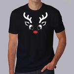 fen1-tee-shirt-noel-Renne-nez-rouge-t-shirt-rodoph-rudolf-the-red-nosed-reindeer-HN