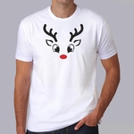 fen1-tee-shirt-noel-Renne-nez-rouge-t-shirt-rodoph-rudolf-the-red-nosed-reindeer-HB