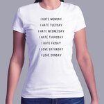 fth2- Humour-I-hate-I-love-jours-de-la-semaine-anglais-monday-tuesday-wednesday-thursday-friday-saturday-sunday-FB