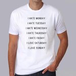 fth2- Humour-I-hate-I-love-jours-de-la-semaine-anglais-monday-tuesday-wednesday-thursday-friday-saturday-sunday-HB