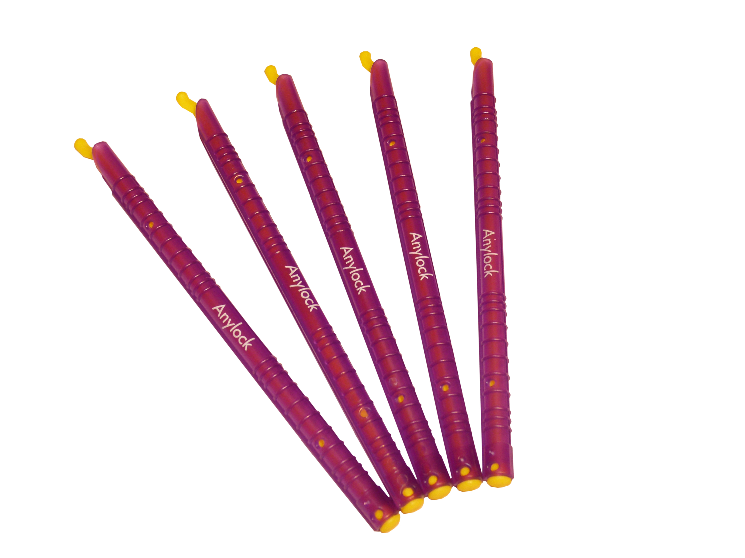 baguette anylock 18,5cm