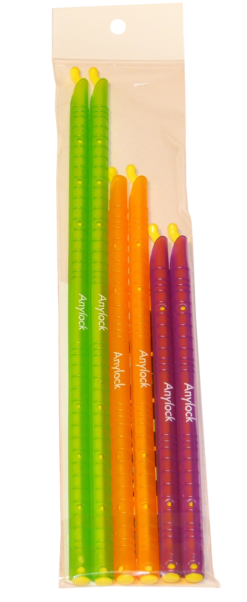 paquet baguettes anylock