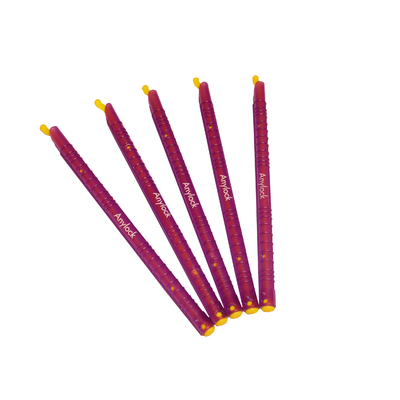 Anylock 18,5cm. Lot de 5 baguettes. Prix dégressifs ! Garantie a vie !