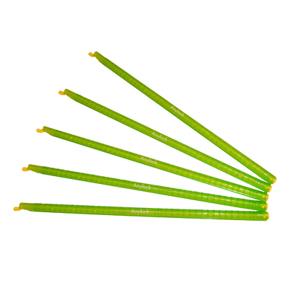 Anylock 28,5 cm- Lot de 5 baguettes. Prix dégressifs ! Garantie à vie !