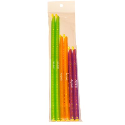 Paquet de 6 Baguettes Anylock. PRIX DEGRESSIFS JUSQU'A -30% ! Garantie à vie !