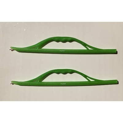 Lot de 2 Anylock Poignée 43,5cm. Prix Dégressif jusqu'à -20%