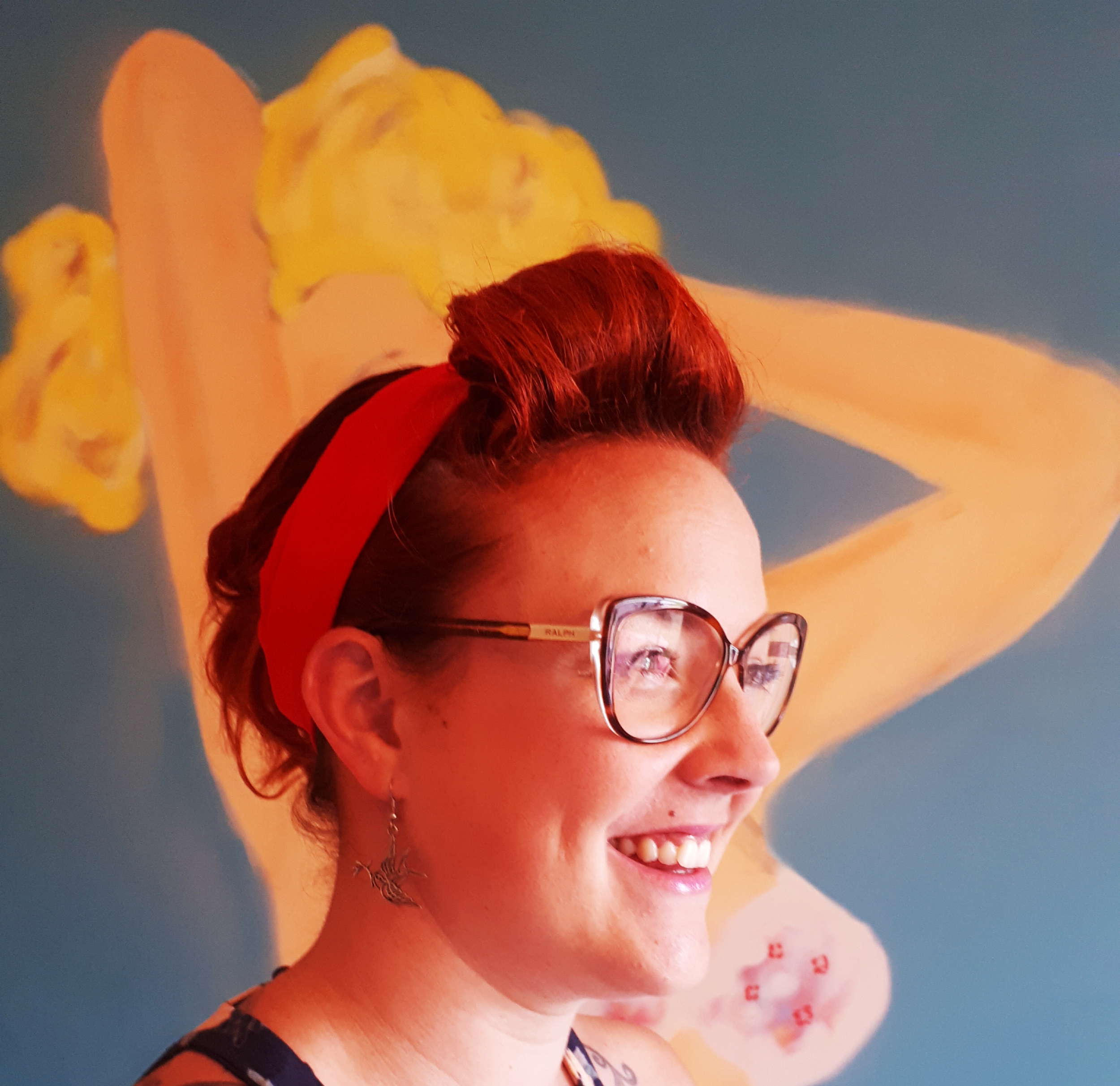 Head_Band_Rouge_pinup_retro_rockabilly_happy_6