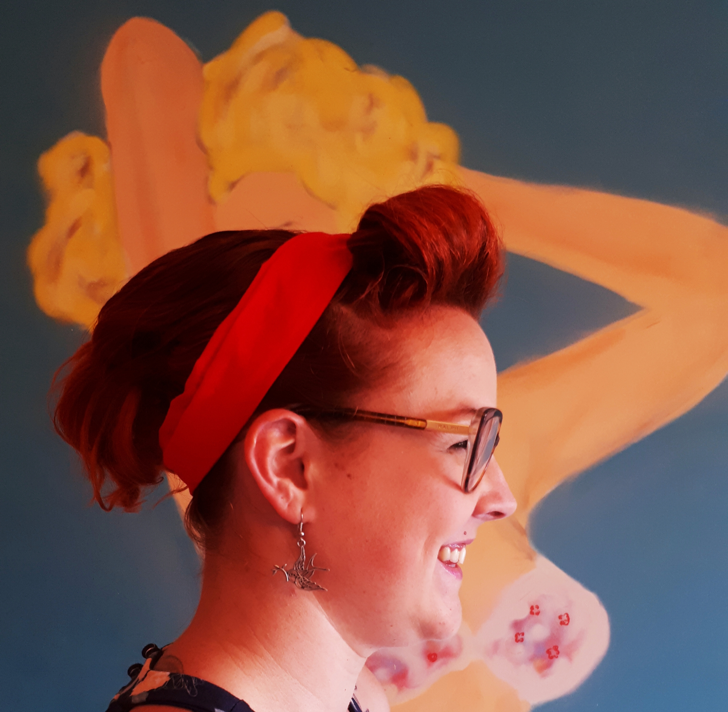 Head_Band_Rouge_pinup_retro_rockabilly_happy_7