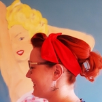 Head_Band_Rouge_pinup_retro_rockabilly_happy_2