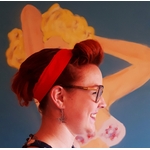 Head_Band_Rouge_pinup_retro_rockabilly_happy_7