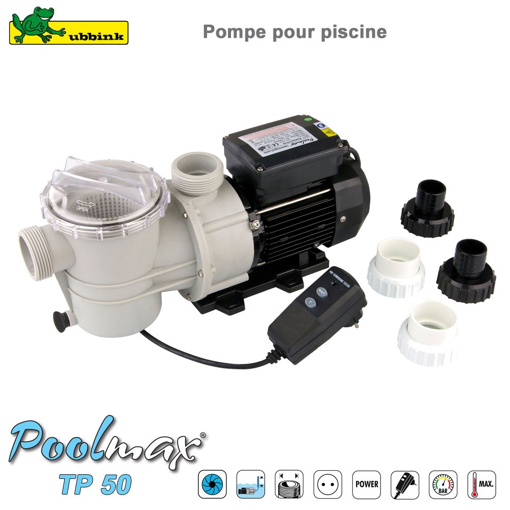 pompe-de-piscine-poolmax-tp50