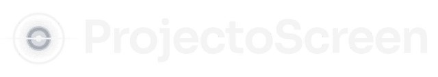 ProjectoScreen