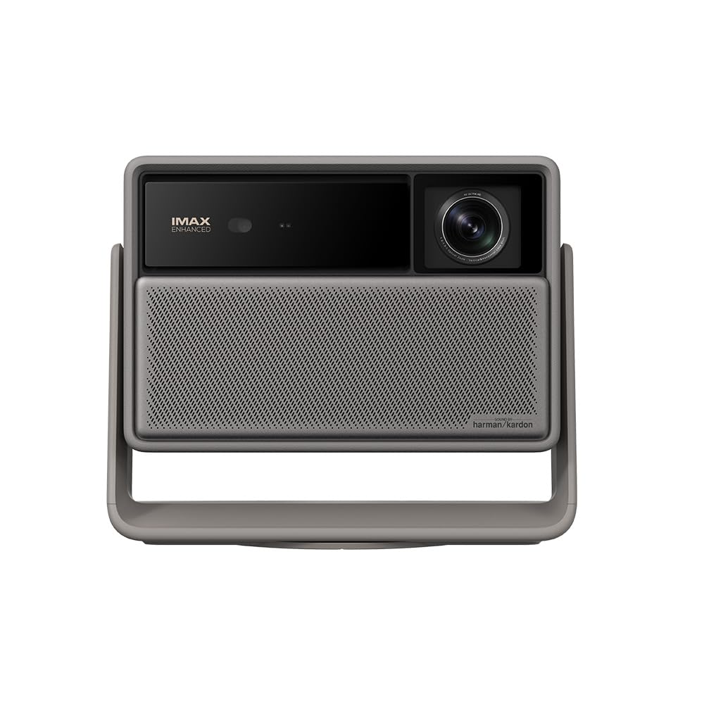 Vidéoprojecteur 4K triple laser XGIMI Horizon 20