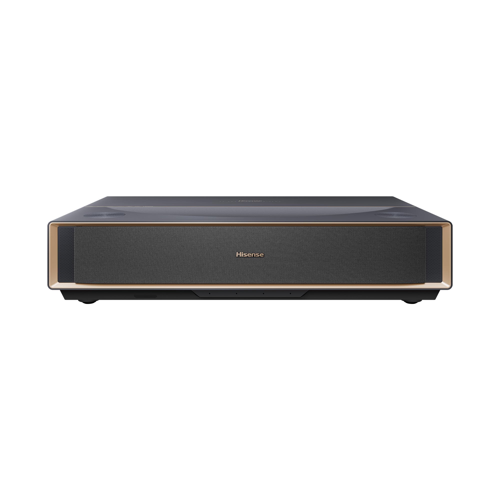 Vidéoprojecteur laser 4K Hisense PT1 à ultra-courte focale