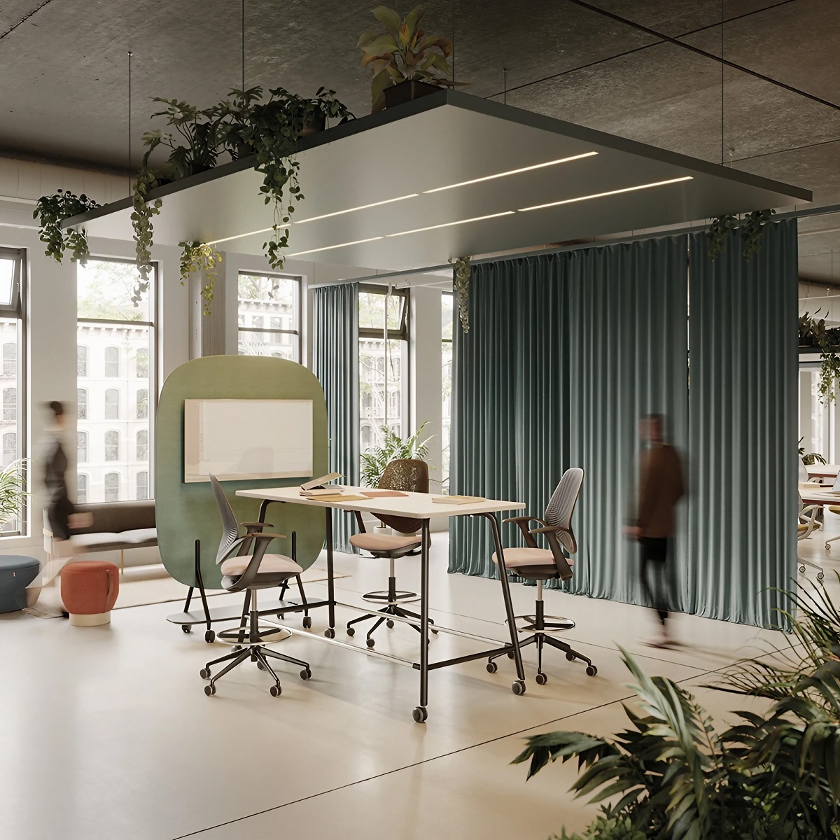 Siège_technique_design_bureau