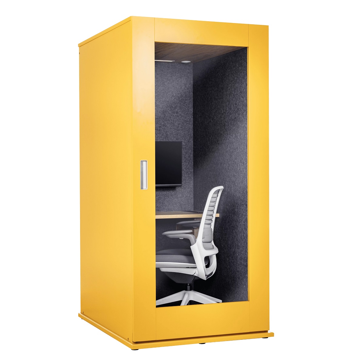 Cabine de confidentialité