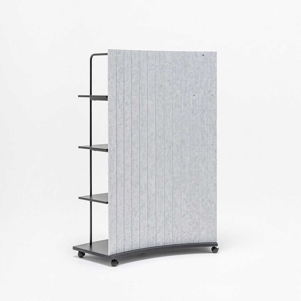 Etagère_acoustique_mobile_séparation