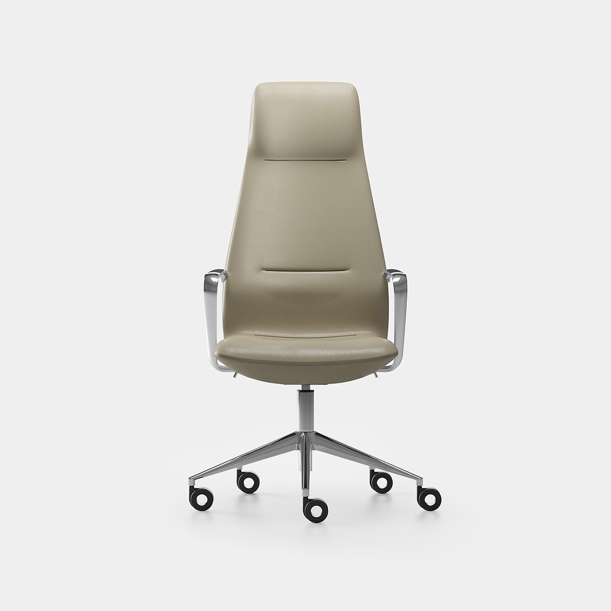 Fauteuil de direction style italien