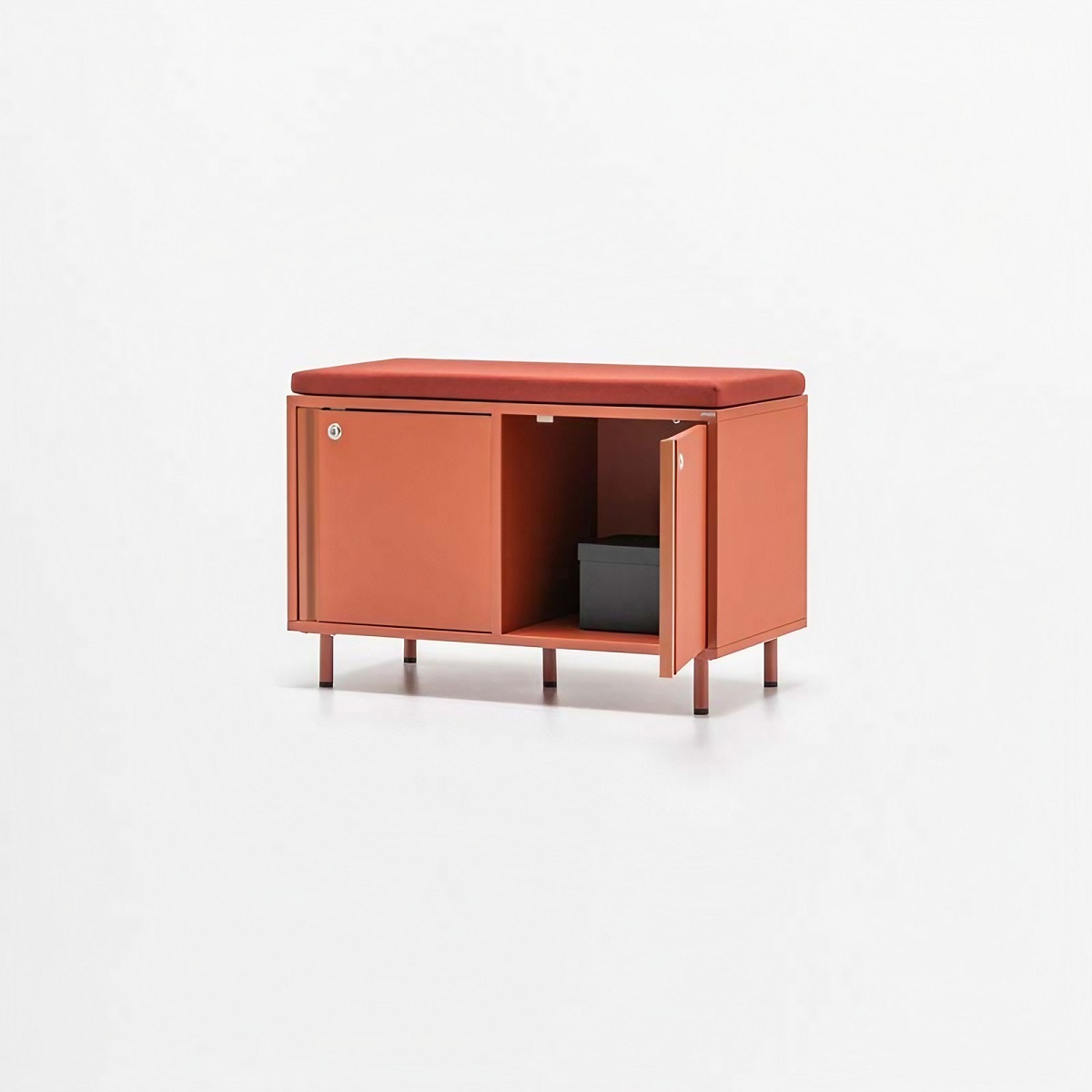 Casier_clé_banquette_sécurisé