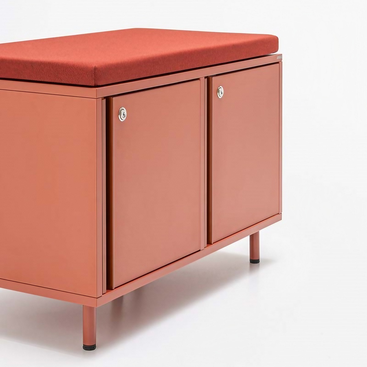 Casier_clé_banquette_confortable