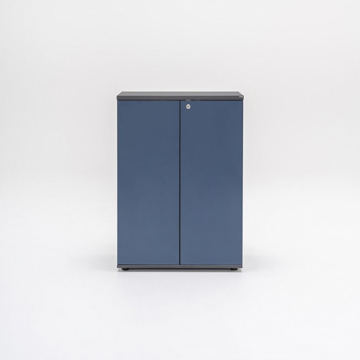 Armoire_bureau_serrure_mélaminé