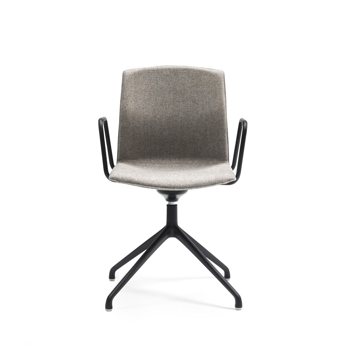 Chaise_réunion_swivel_accoudoirs