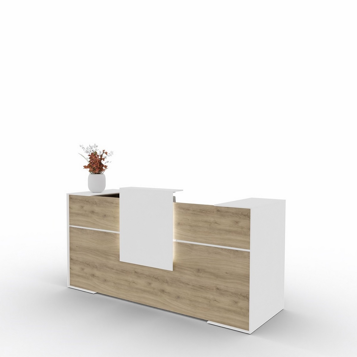 Comptoir_accueil_moderne_haut_de_gamme
