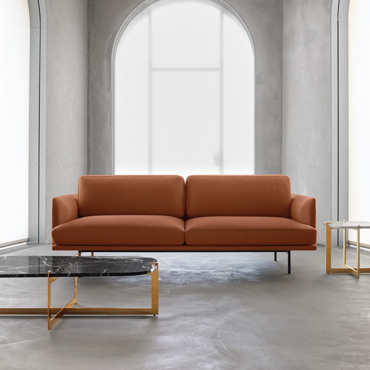 Canapé_2_places_cosy_minimaliste