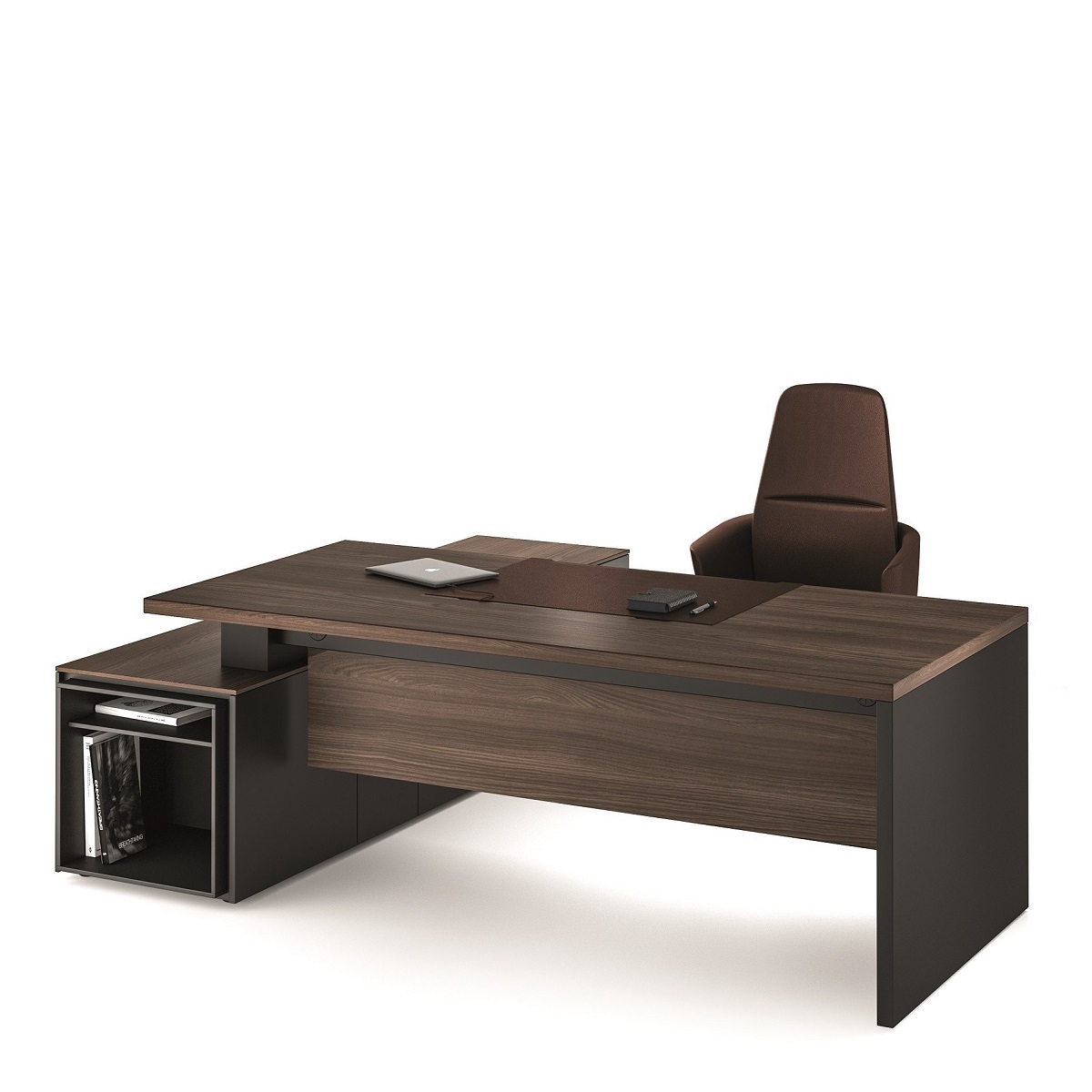 Bureau_direction_retour_cuir_bois