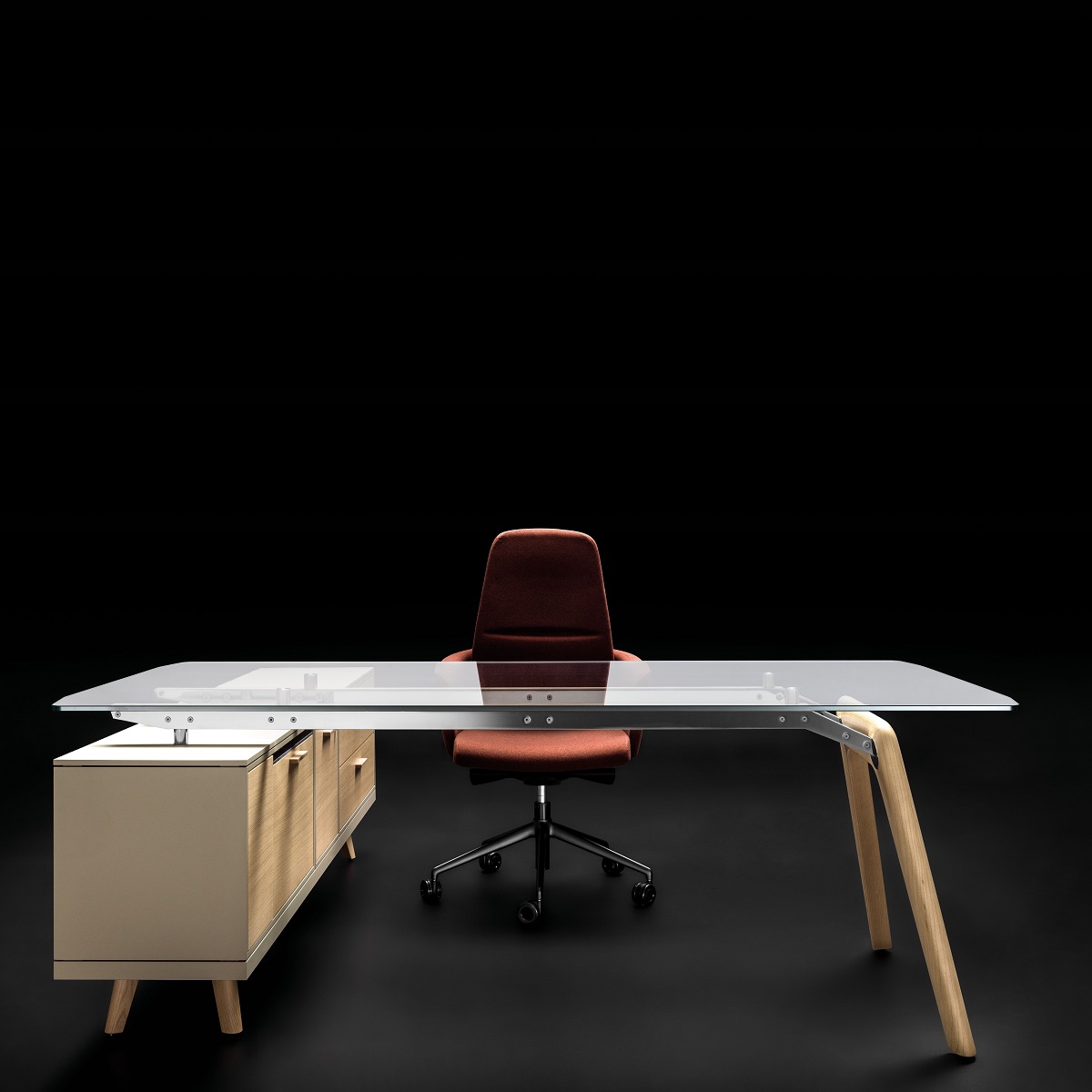Bureau_verre_retour_crédence