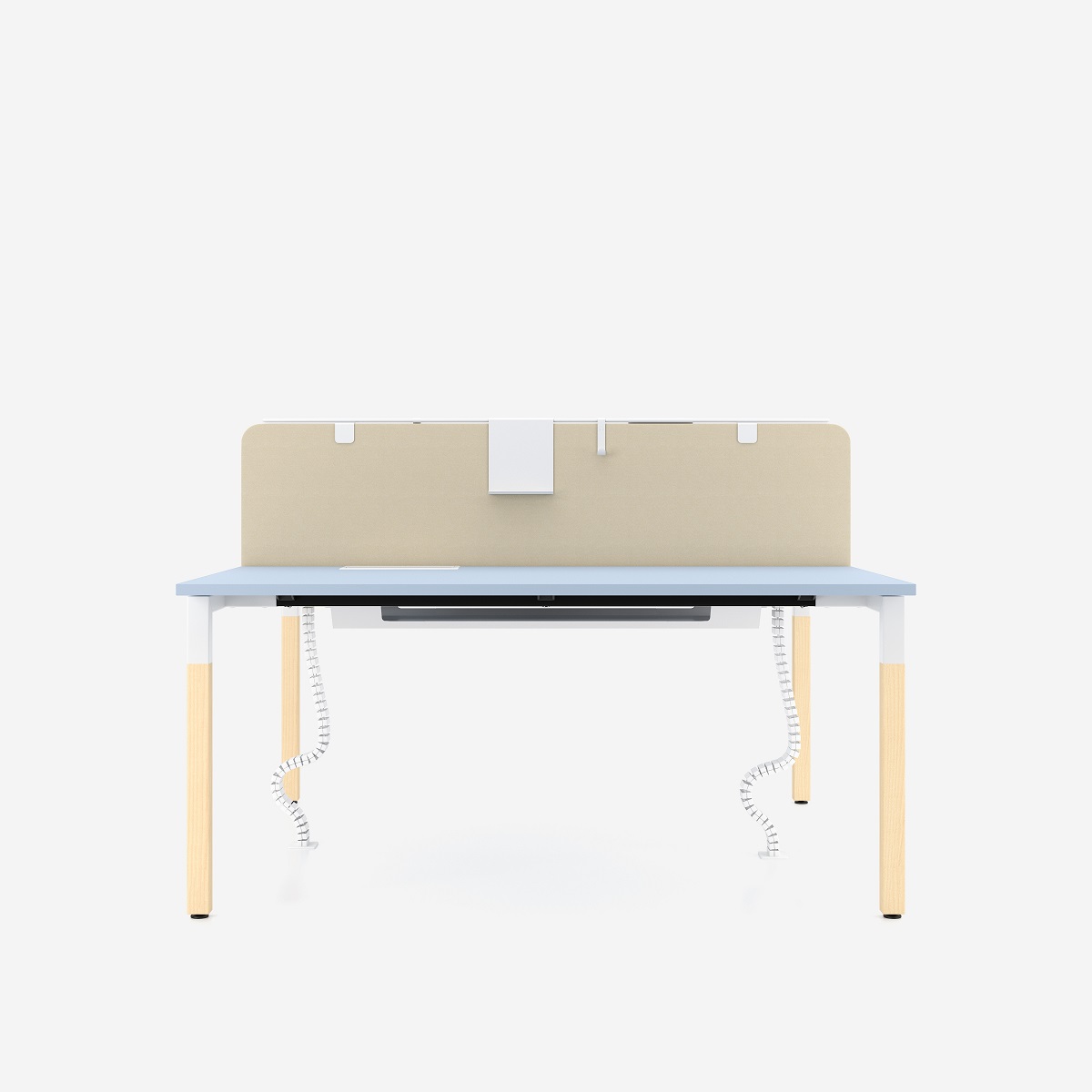Bureau_2_personnes_plateau_coulissant_pitement_bois