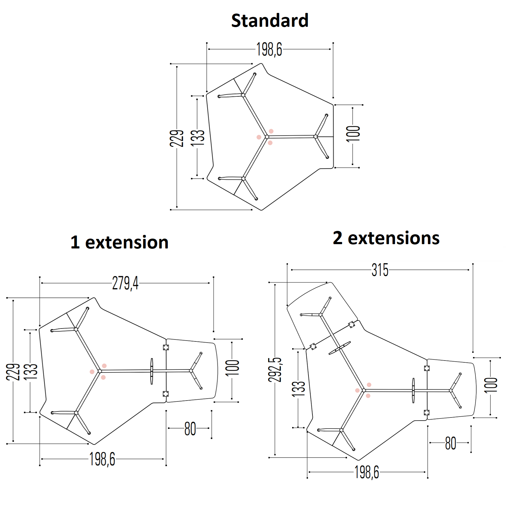 Bureau_bench_3_personnes_extensions