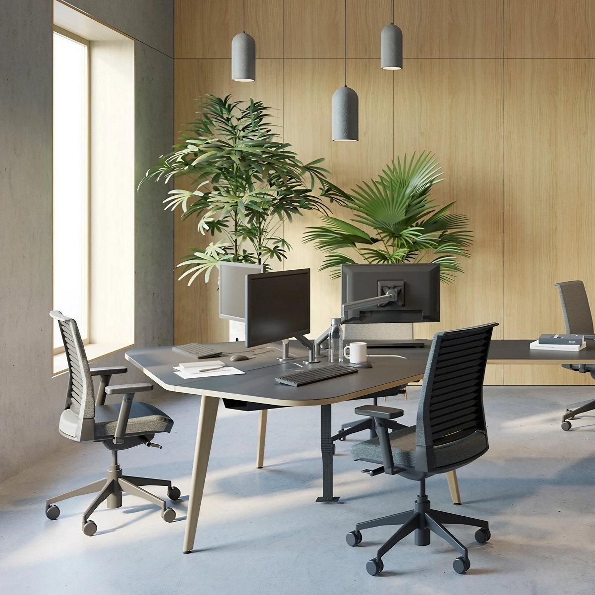 Bureau_ilot_3_personnes_convivial