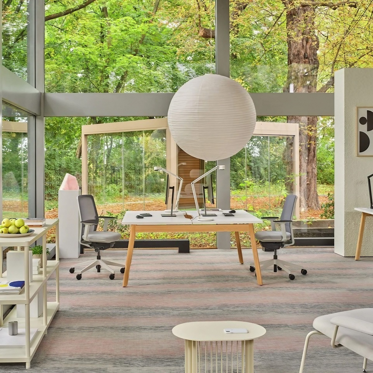 Bureau_bench_style_scandinave_design