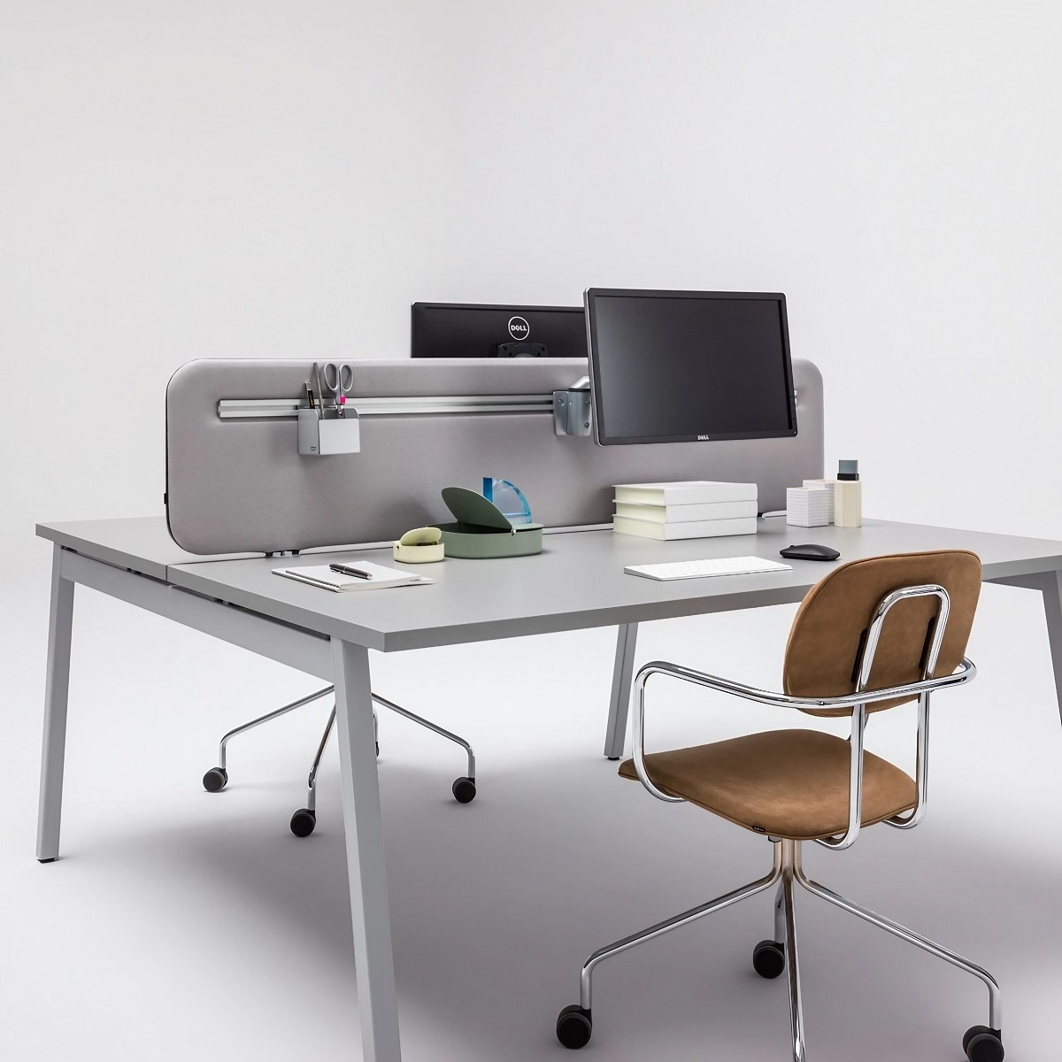 Bureau 2 personnes face à face pas cher