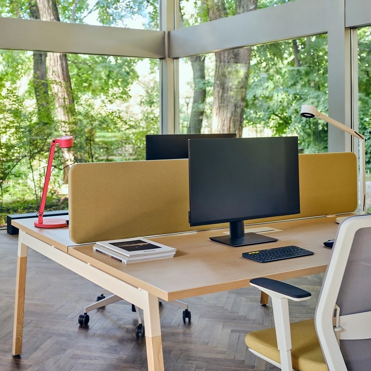 Bureau_bench_moderne_design