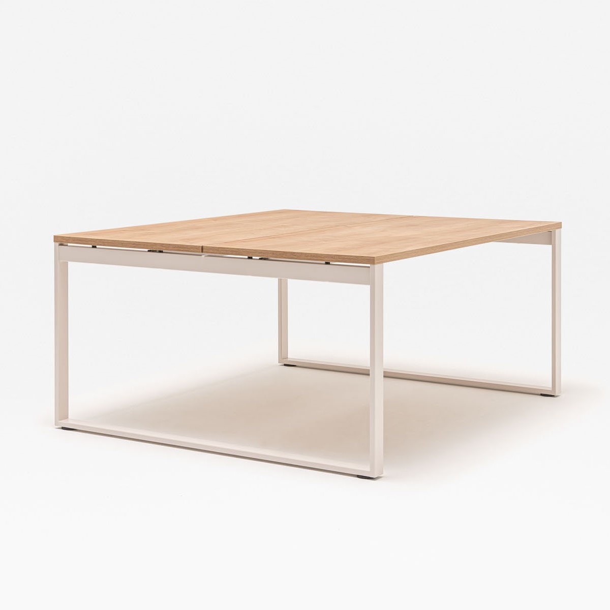 Bureau partagé économique 2, 4, 6 ou 8 places pour open space