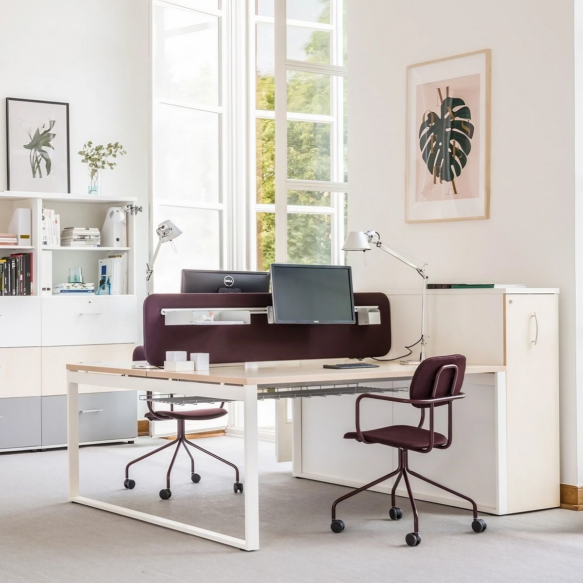 Bureau_partagé_pas_cher_2_personnes