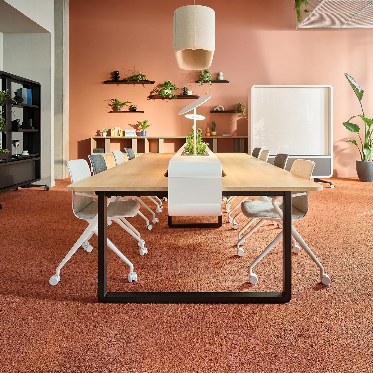 Table_coworking_8_places_design